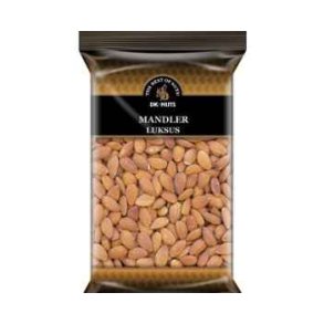 Mandler, luksus, 1 kg