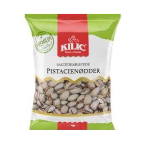 Pistaciendder, 600 g