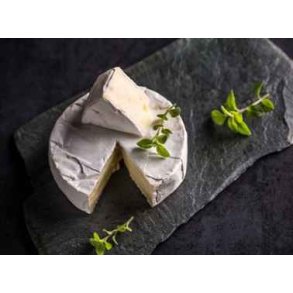 Brie hvidskimmel, 1 kg