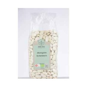 Butterbeans, 1 kg, KO
