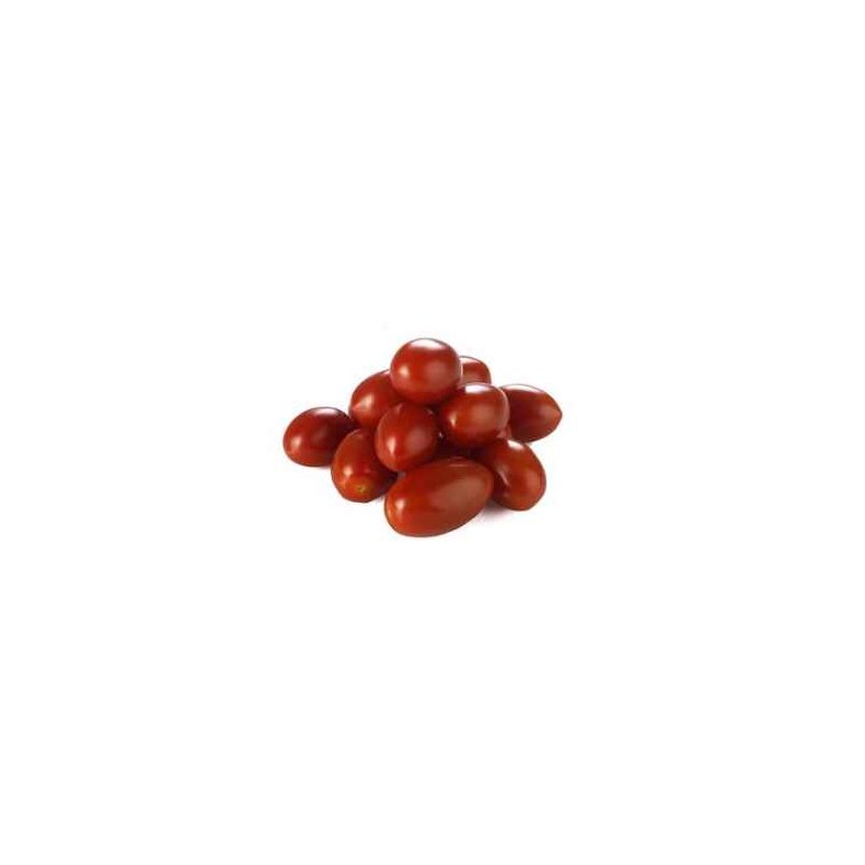 Tomater, Cherry Blomme, KL1 Marokko, 4 kg