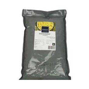 Ananas stykker i juice, 3,05/2,04 kg