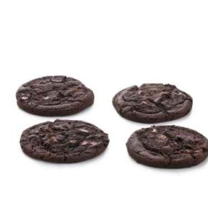 Cookies mrke, 24 x 70 g