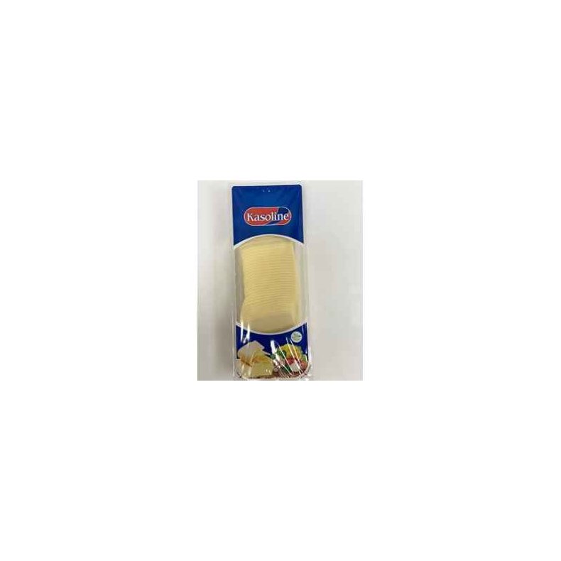 Gouda i skiver, 15 g, 1 kg