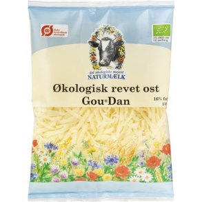 Goudan 30+ (16%), revet, 150 g, KO
