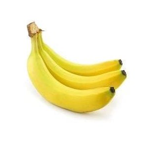 Bananer gule KL1 Ecuador/Colombia, stk. KO