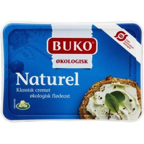 Fldeost Naturel 25%, 150 g, KO
