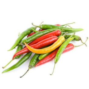 Chili mix KL1 Holland/Spanien, 350 g