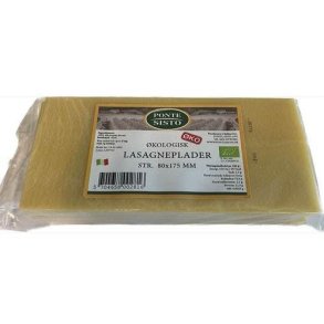 Lasagneplader 17,5x8 cm, 500 g, KO