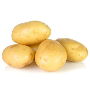 Kartofler 20-30 mm, vaskede, KL1 Danmark, 7 kg