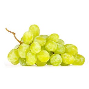 Druer grnne stenfri KL1 Sydafrika, 500 g