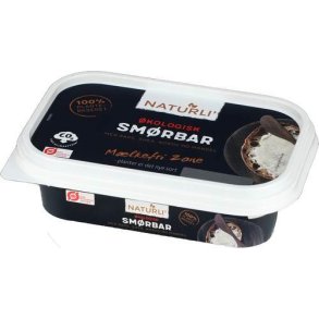 Naturli Smrbar, 200 g, KO