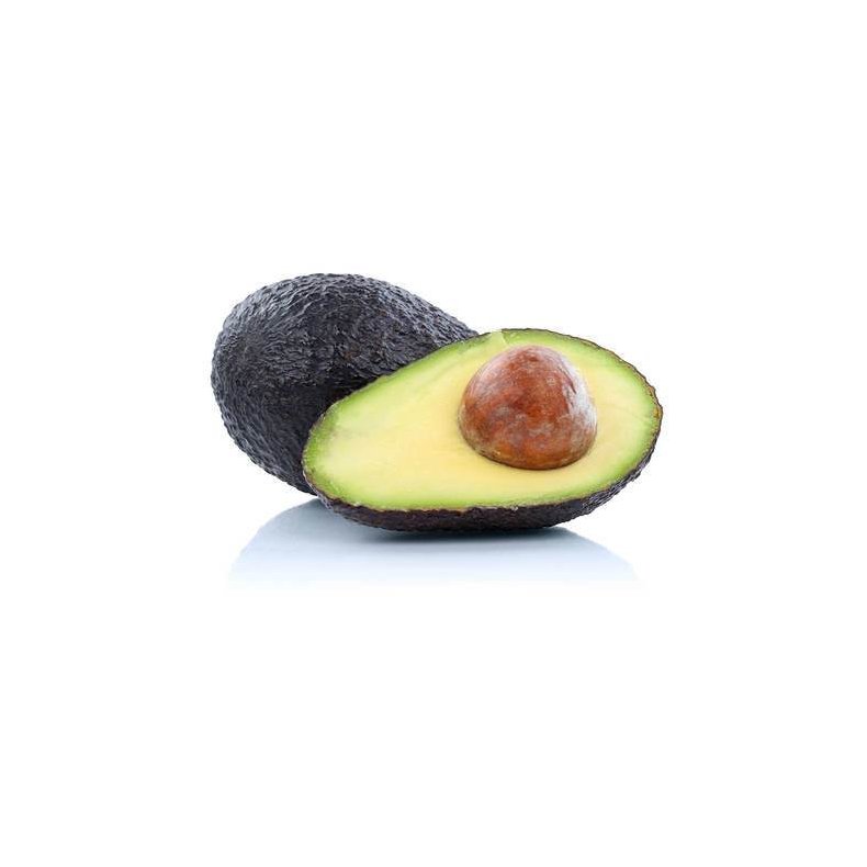 Avocado formodnet KL1 Marokko/Spanien, stk kologisk