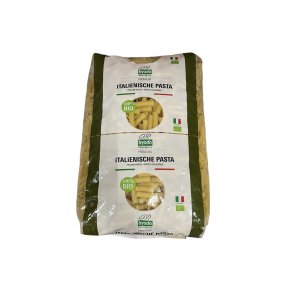 Pasta Rigatoni, 5 kg, KO