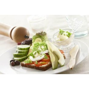 Mayonnaise, 1 kg, KO