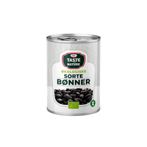 Sorte bnner, 400 g, KO