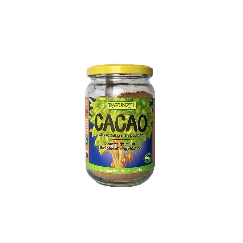 Cacaopulver, 250 g kologisk