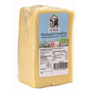 Goudan 45+ (26%), skorpefri, ca. 1 kg, KO