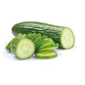 Agurker u/film KL1 Spanien/Holland, stk. KO