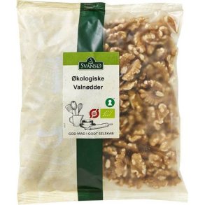 Valnddekerner, 500 g, KO