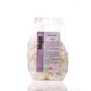 Kokoschips, 200 g, KO